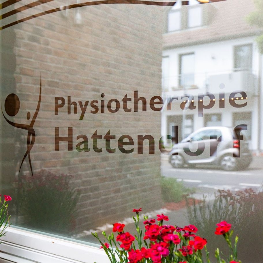 logo - Praxis für Physiotherapie Krankengymnastik Ilka Hattendorf aus Meckenheim